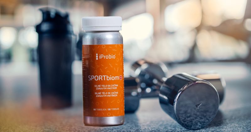 Ako mikrobióm mení pravidlá hry: Výkon, regenerácia a zdravie športovca v novom svetle