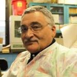 Prof. Michael Chikindas, PhD.