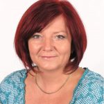 MUDr. Renáta Szépeová, PhD