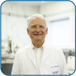 Prof. Wilhelm Holzapfel, PhD.